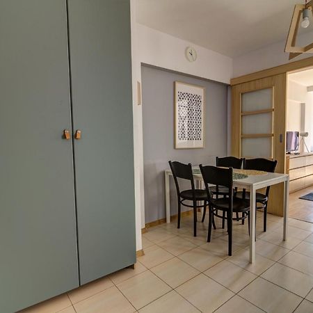 Krynica Apartamenty Rodzinny Apartament W Centrum 43 Exterior foto