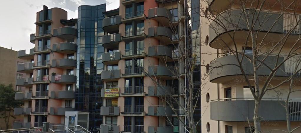 Krynica Apartamenty Rodzinny Apartament W Centrum 43 Exterior foto