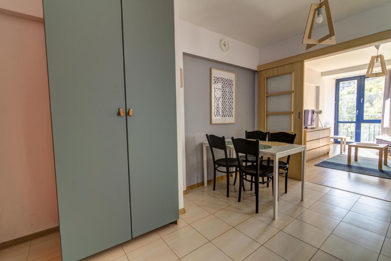 Krynica Apartamenty Rodzinny Apartament W Centrum 43 Exterior foto