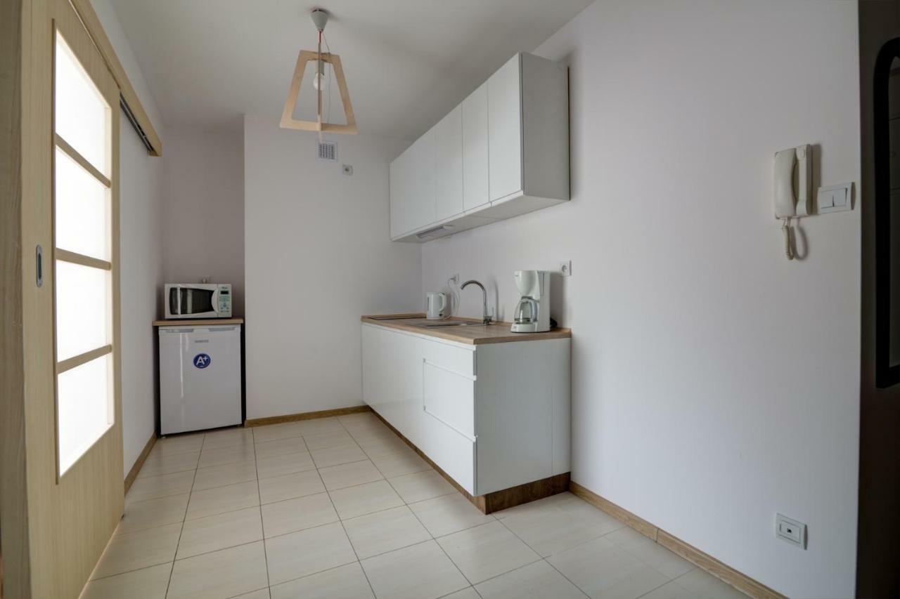 Krynica Apartamenty Rodzinny Apartament W Centrum 43 Exterior foto